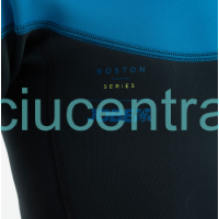 JOBE Boston Shorty 2mm vaikiškas neperšlampamas kostiumas mėlynas JOBE Boston Shorty 2mm vaikiškas neperšlampamas kostiumas mėlynas